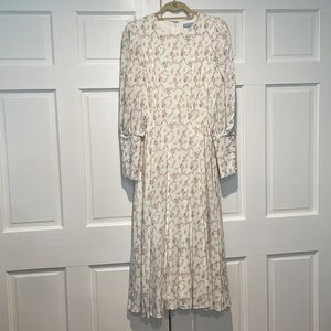 Antonio Melani
xBorn on Fifth Eloise Floral Print Crew Neck, Size 6